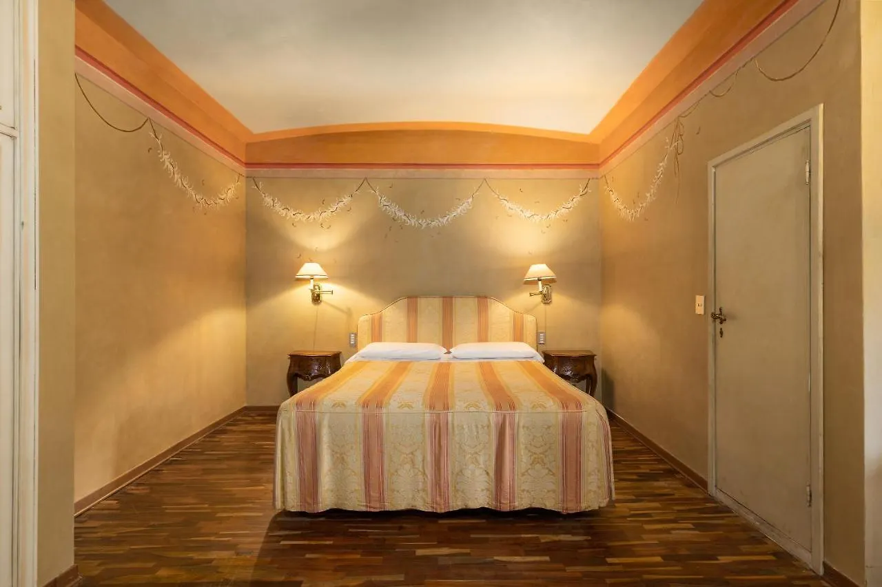 Villa Milani - Tenuta La Gigliola Montespertoli