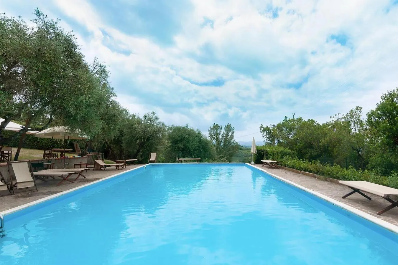 Villa Milani - Tenuta La Gigliola Montespertoli 0*,  Italy